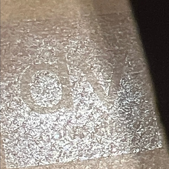 Dolce Vita Blush Light Pink Platform Loafers Size 9.5 - Picture 2 of 10